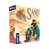 Sand