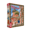 The Red Cathedral