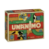 Unánimo