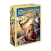 Carcassonne: La Princesa y el Dragon (New Edition)
