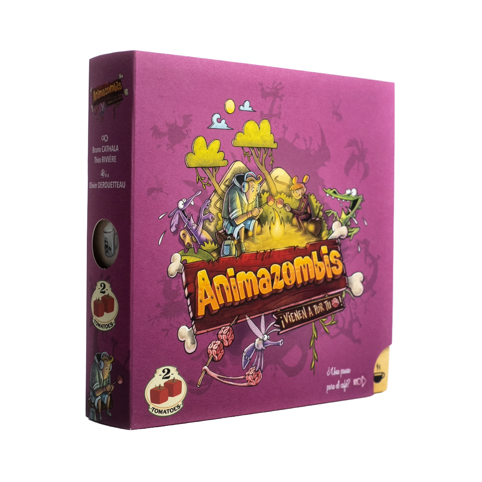 Animazombis