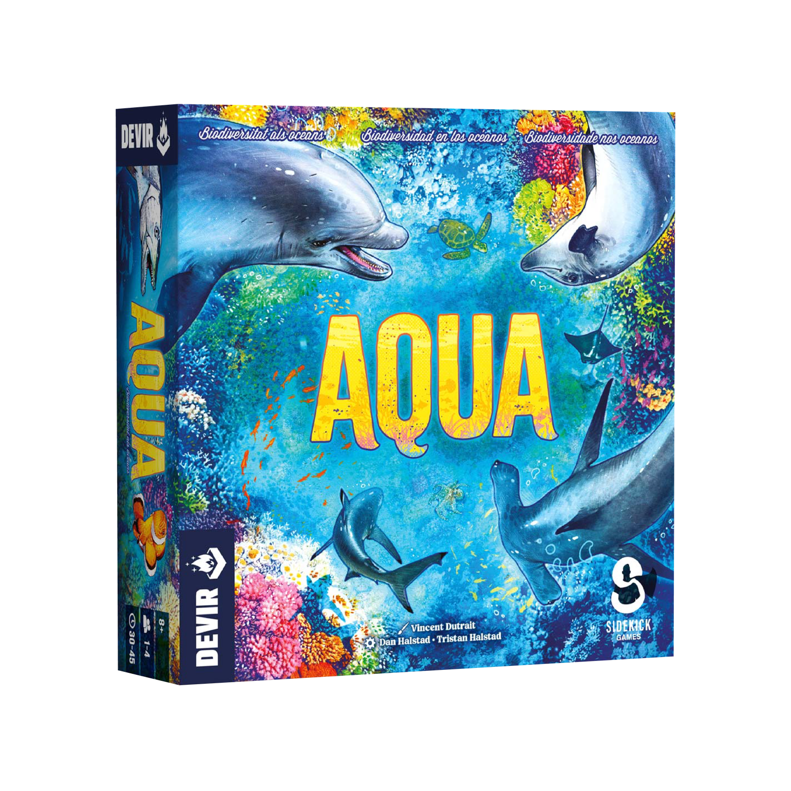 Aqua