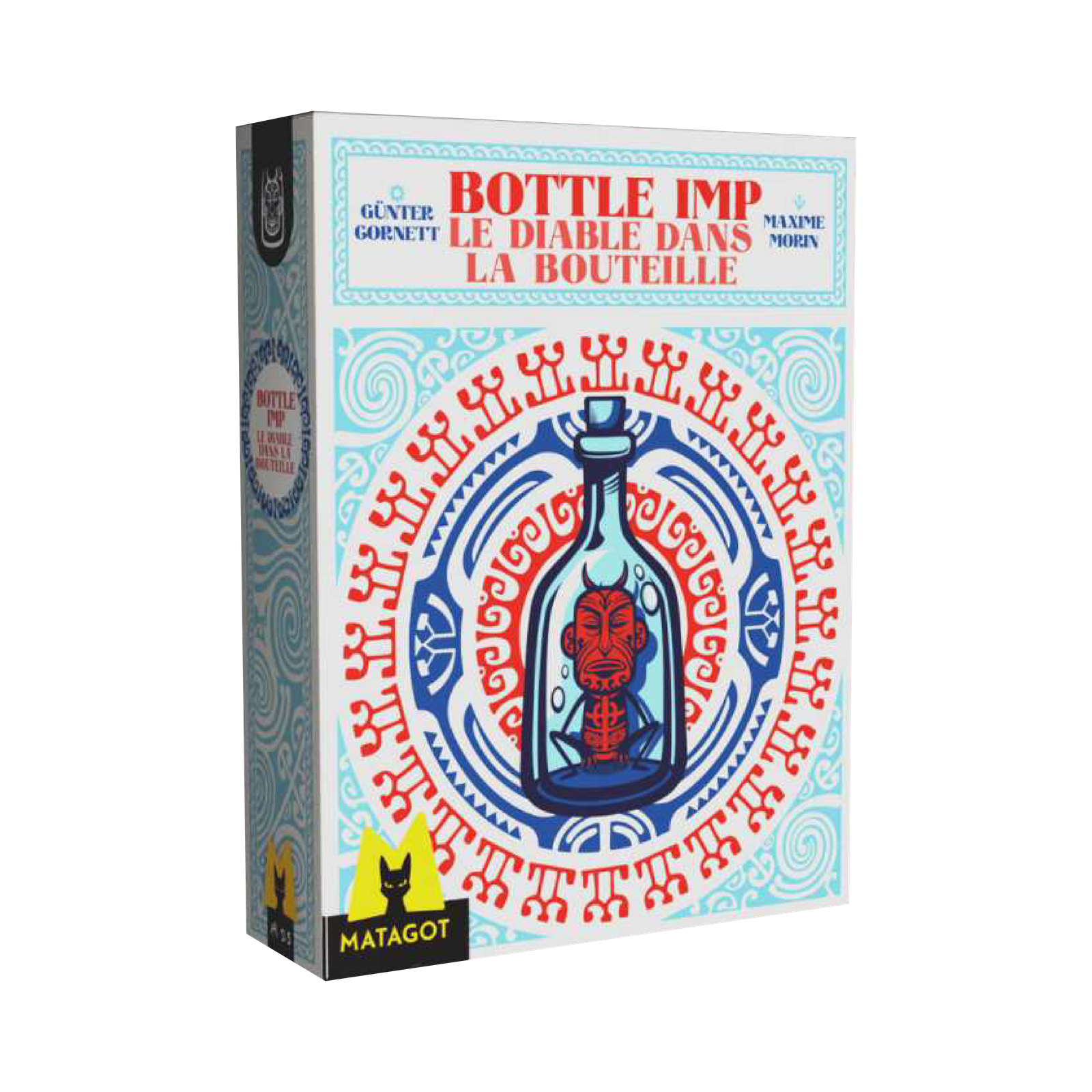 Bottle Imp
