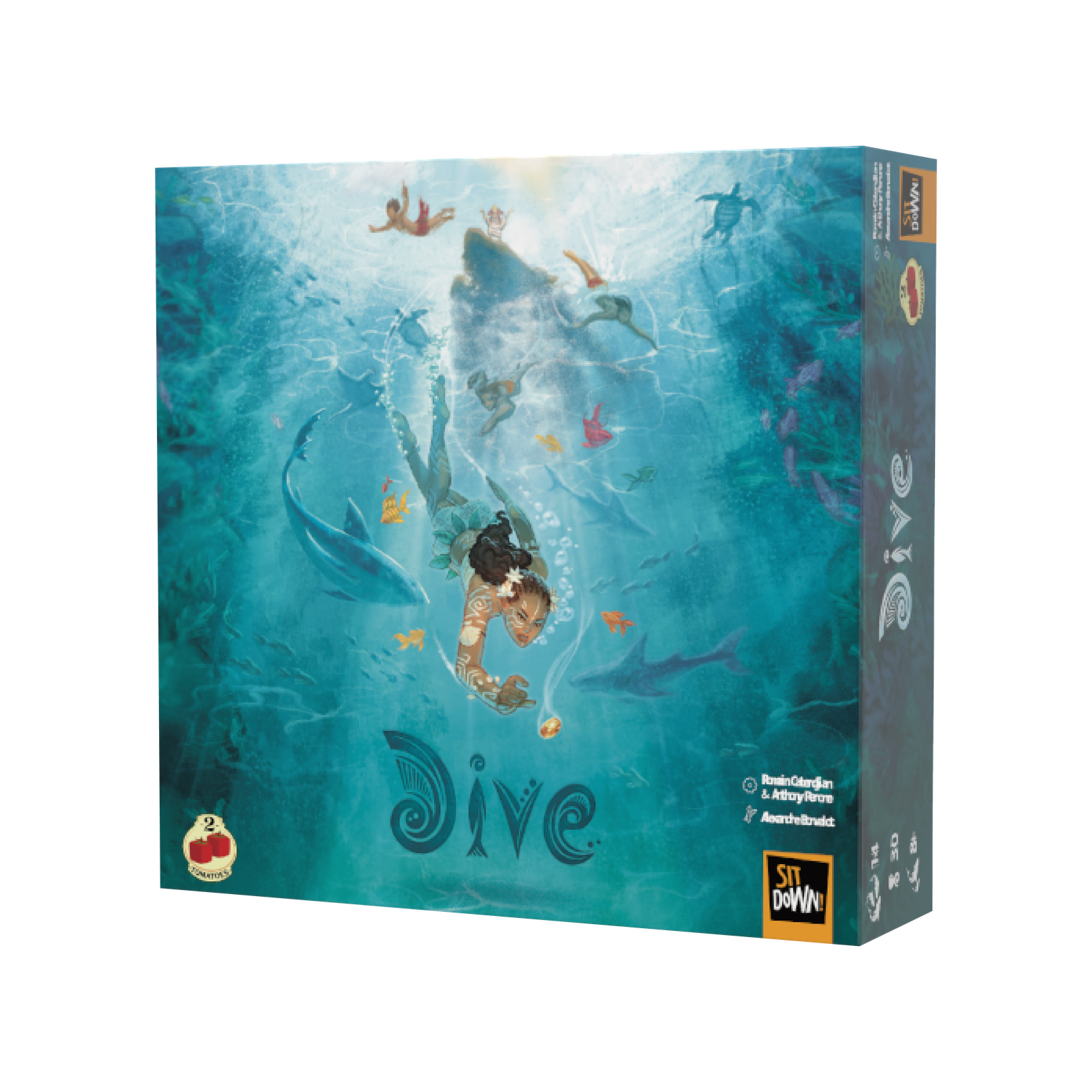 Dive