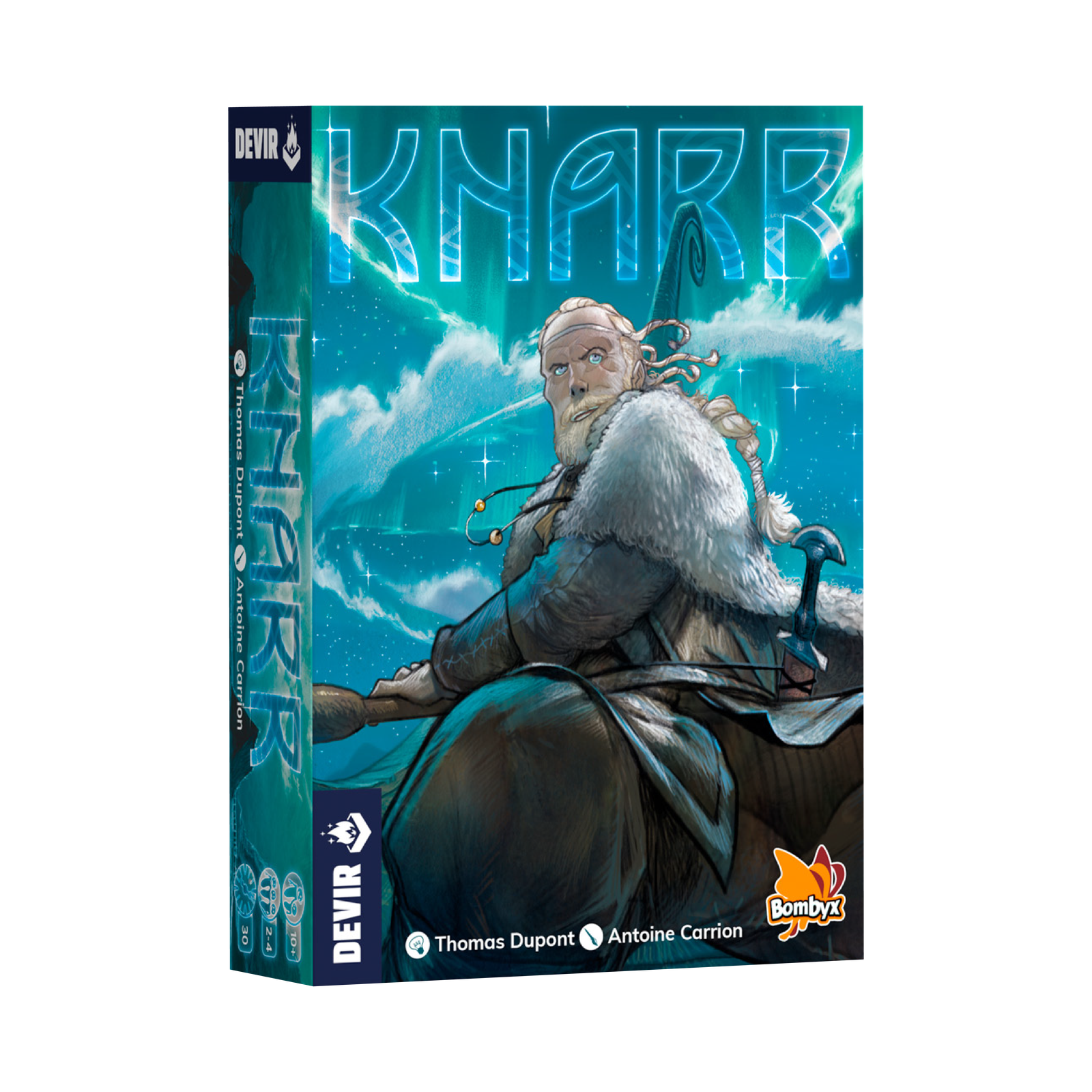 Knarr
