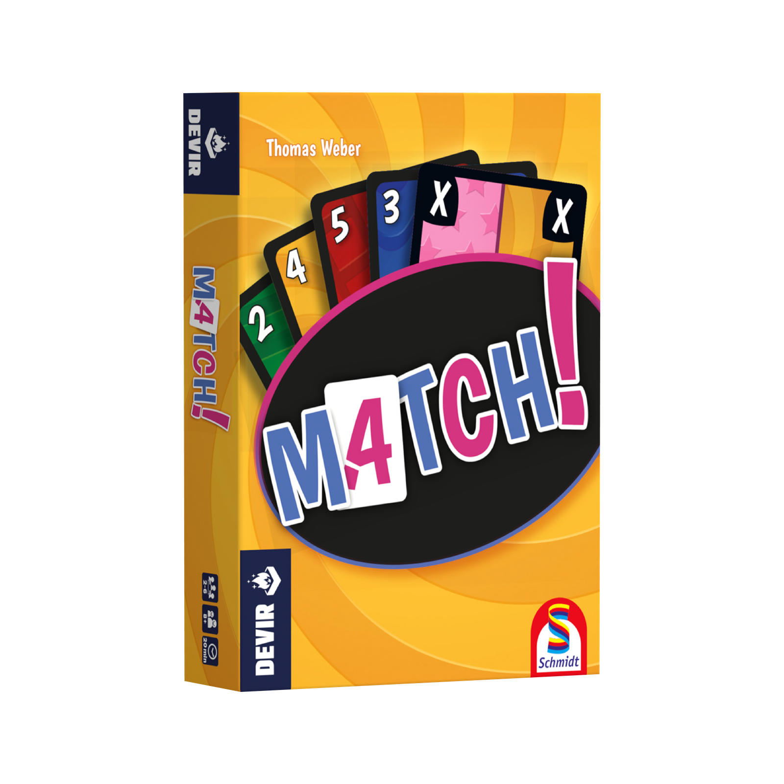 Match!