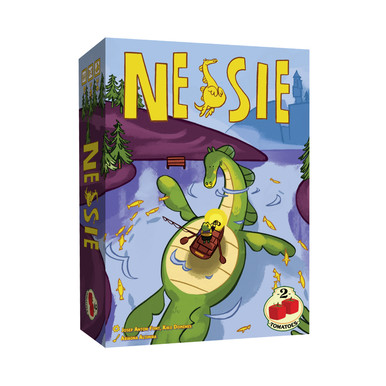 Nessie