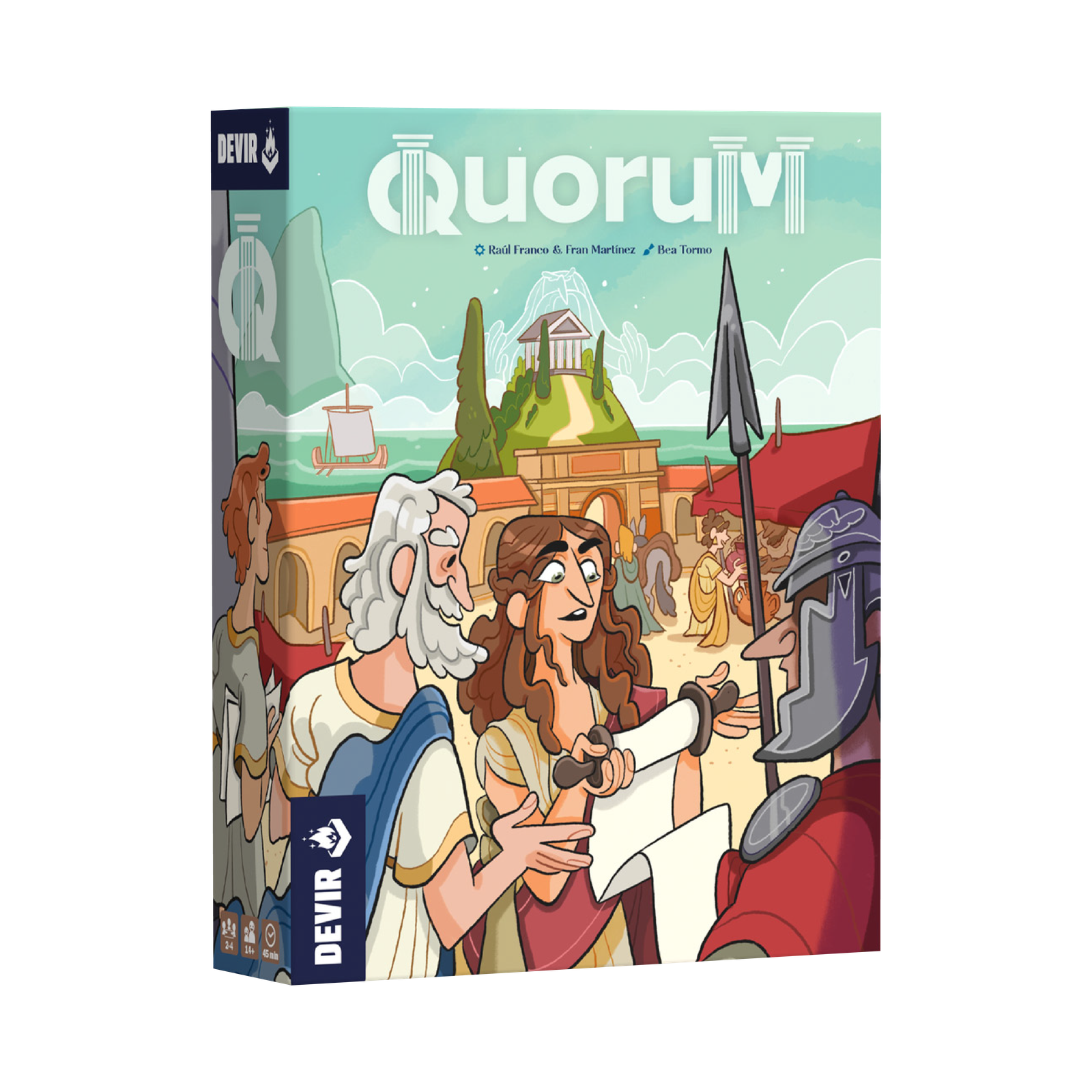 Quorum