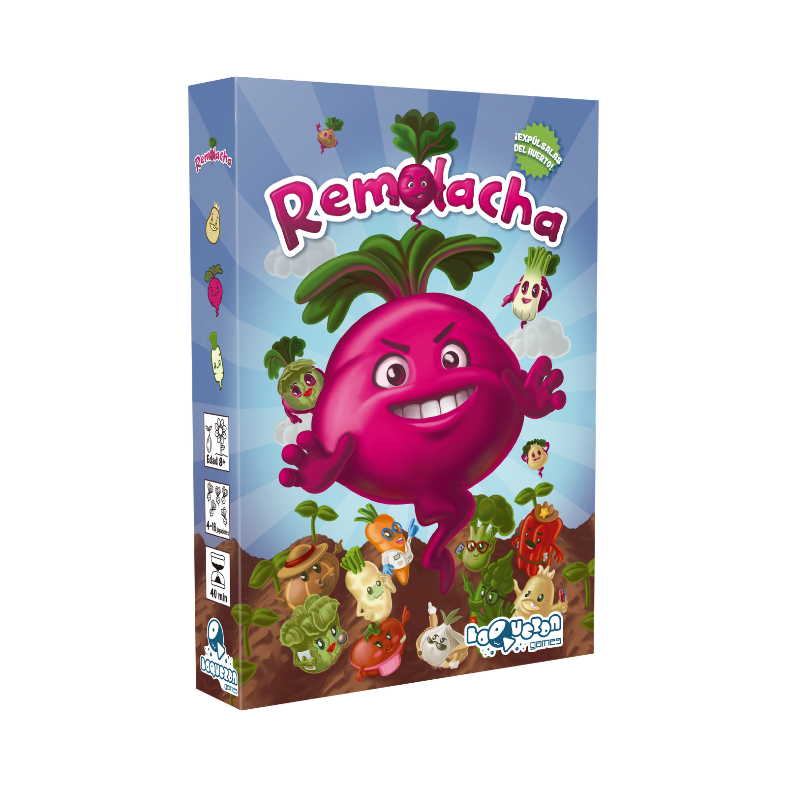 Remolacha (2Ed)