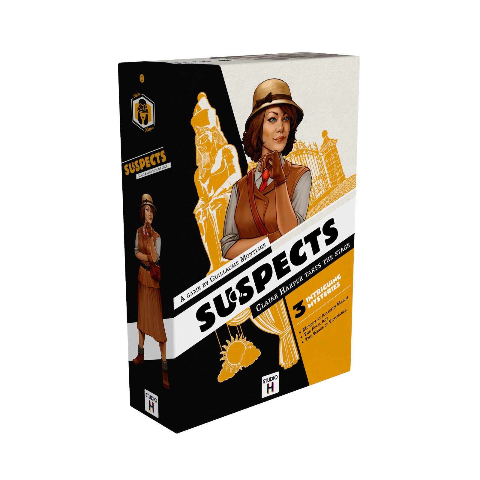 Suspects