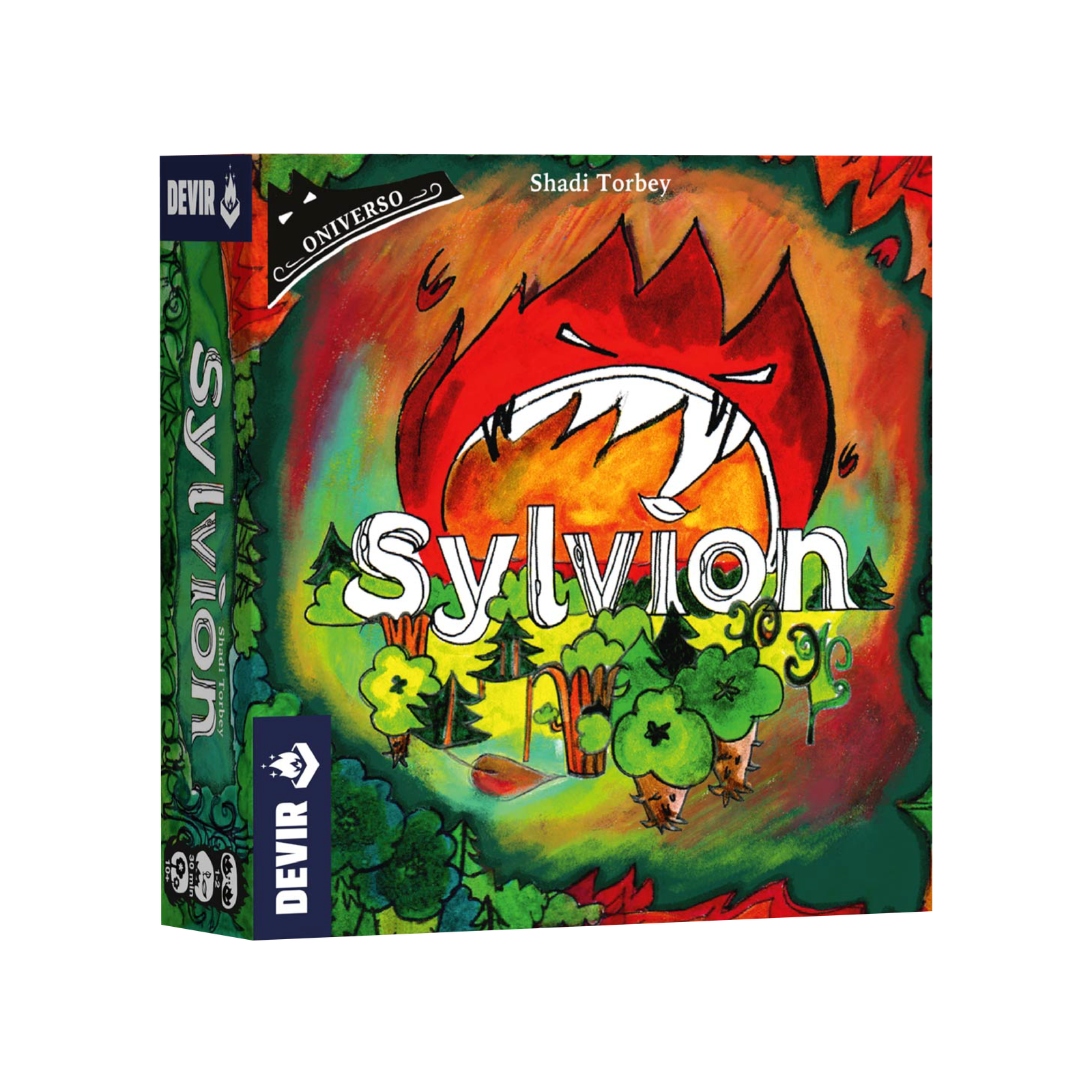 Sylvion