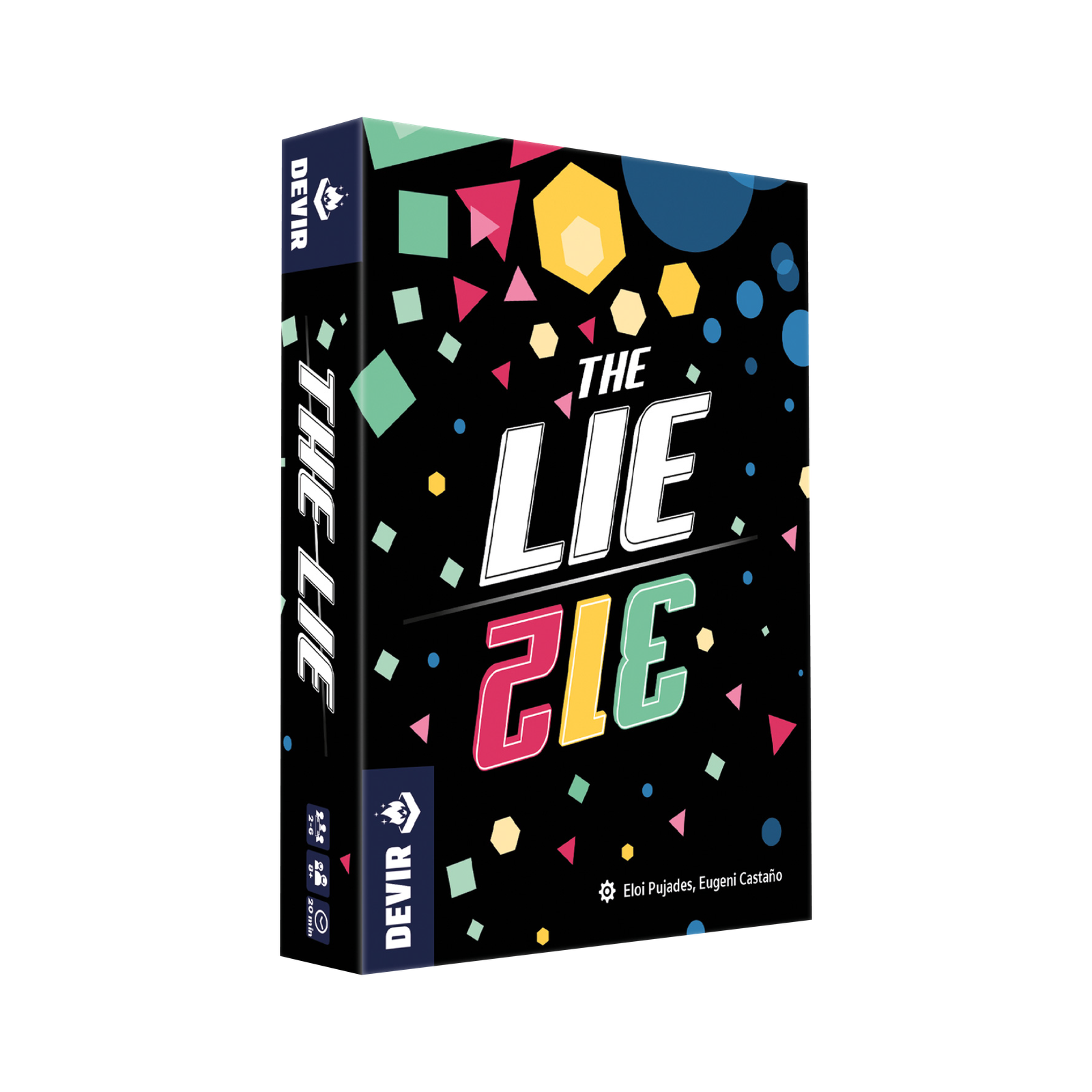 The Lie