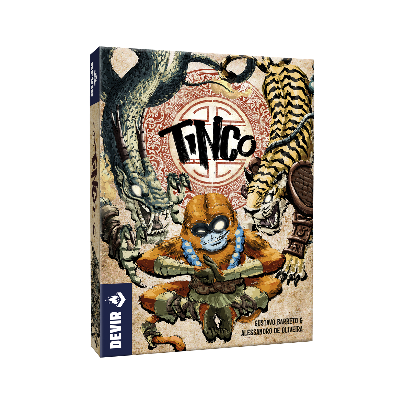 Tinco