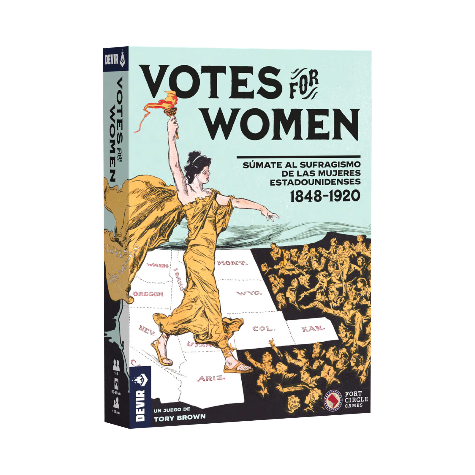 Votes for women